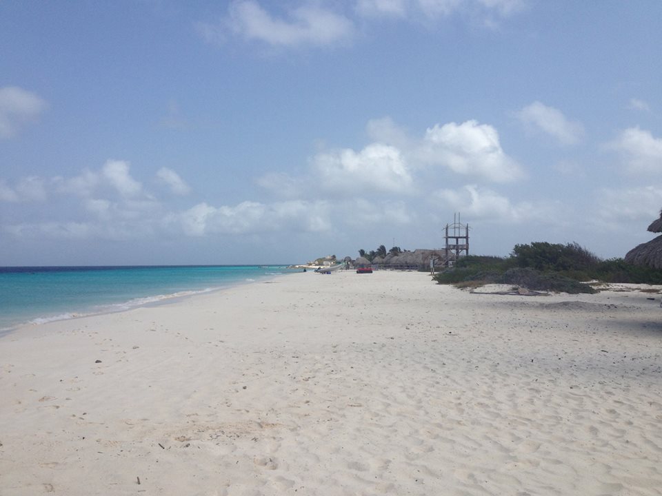 Klein Curaçao: A Desert Island Paradise | A. Perez Voyages