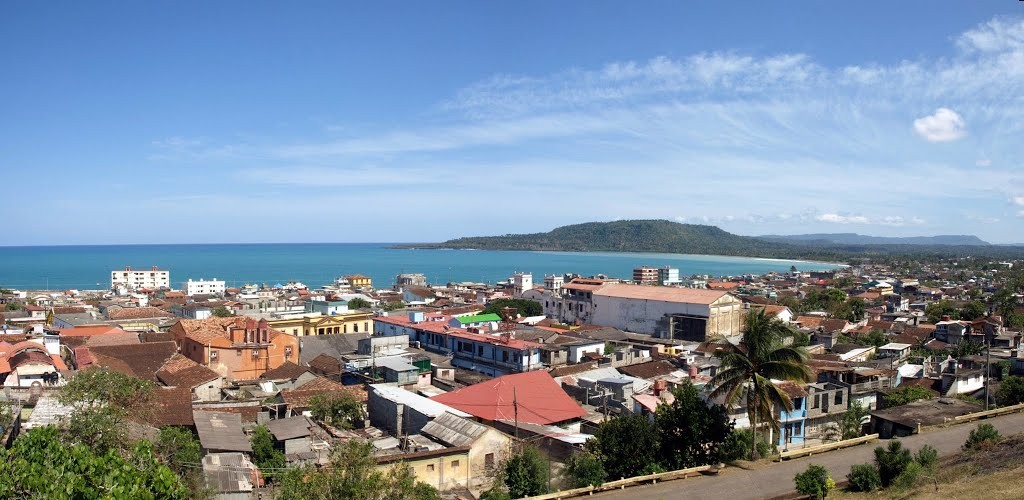 baracoa cuba