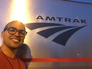 Amtrak across america