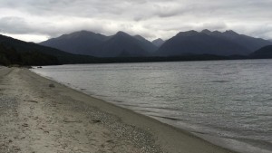 Manapouri NZ