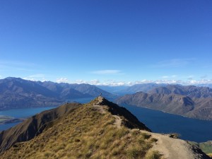 Roys Peak Wanaka