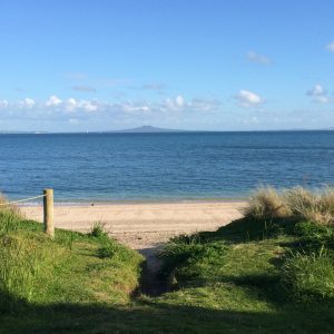 Shakespear Regional Park