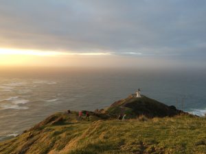 Cape Reinga