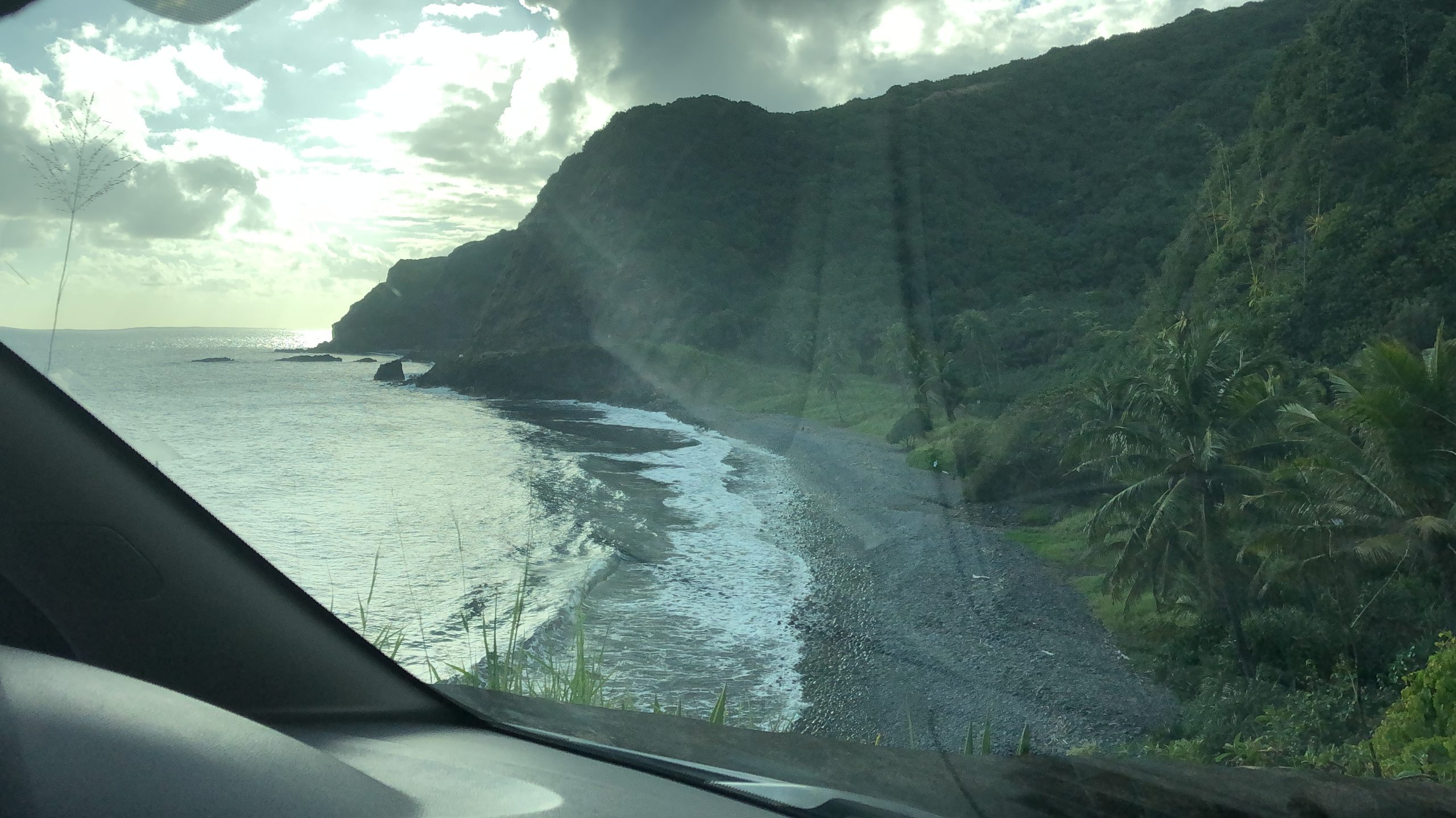 road to hana loop