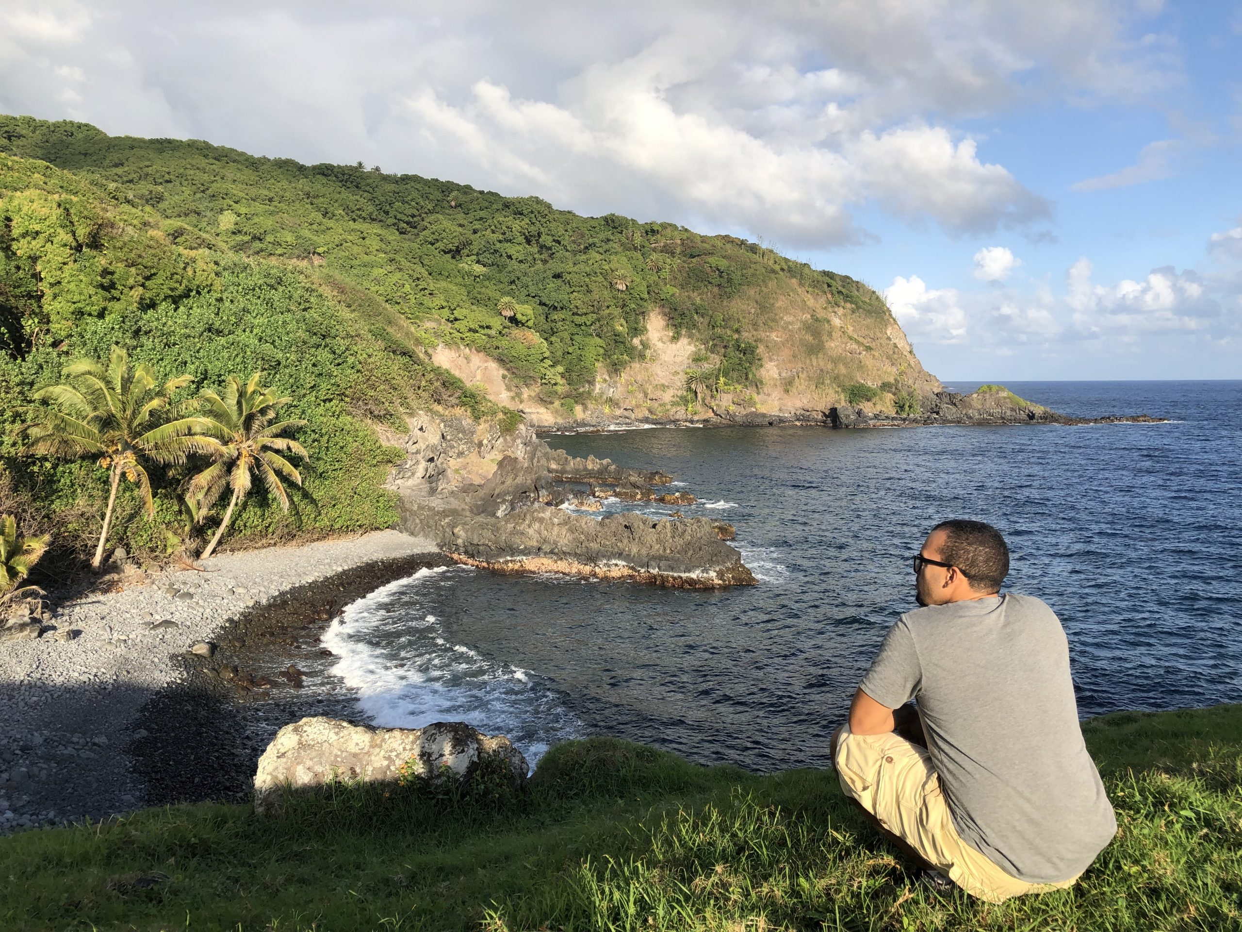 road to hana loop