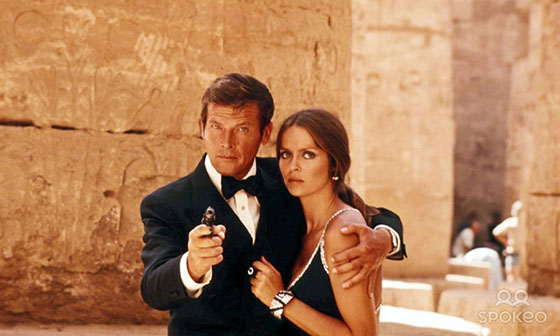 spy who loved me egypt jamesbond