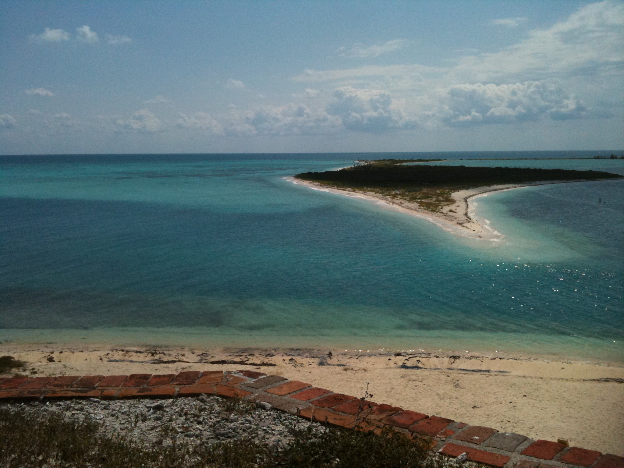 dry-tortugas-national-park-florida-fort-jefferson-keys