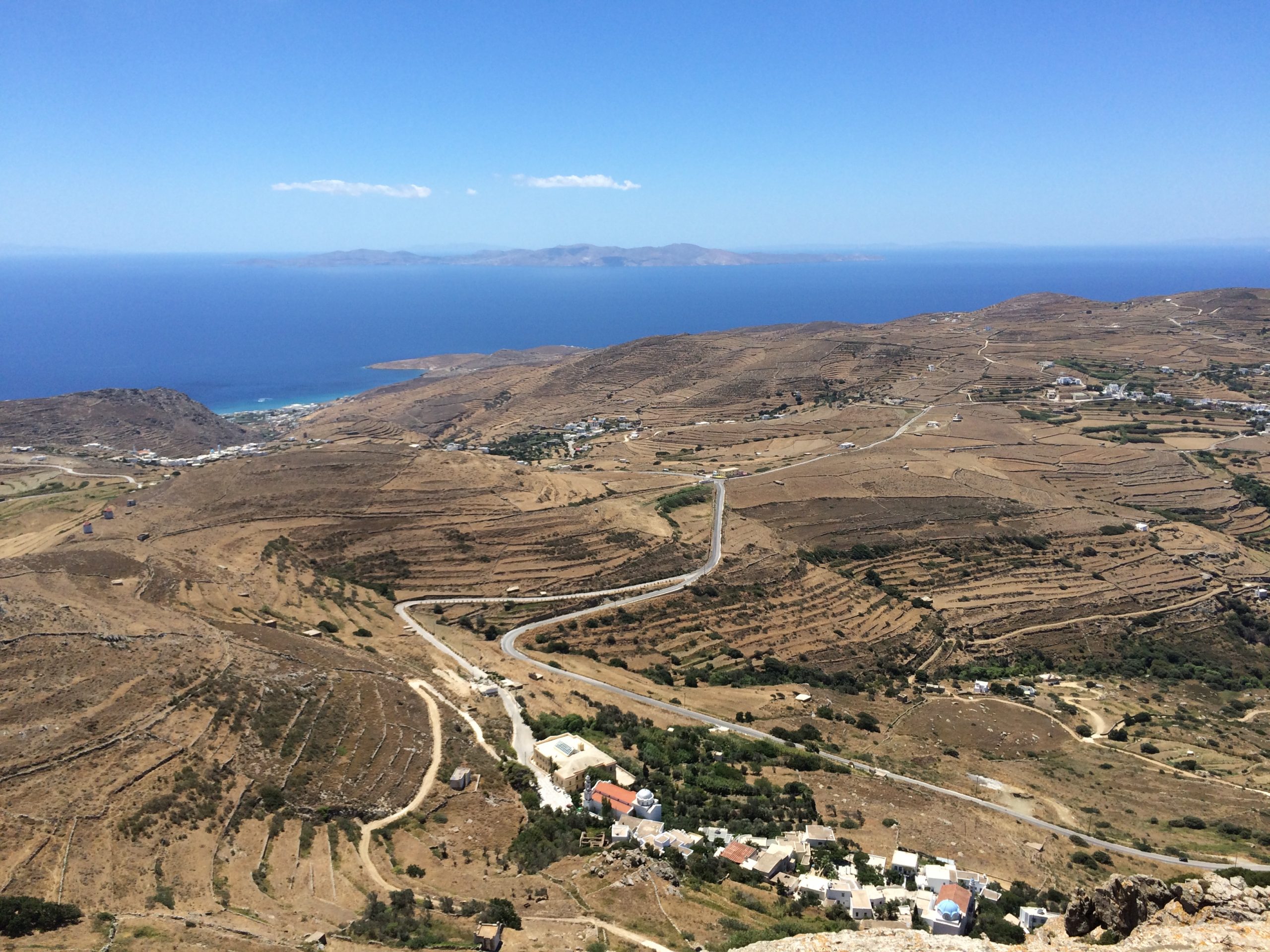 tinos island greek islands greece-cyclades